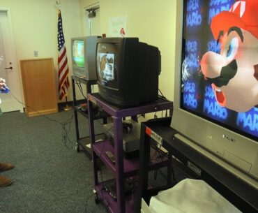 Why Piracy Fears are Keeping Some Researchers from Accessing the Games They Need