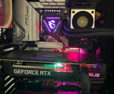 Thoughts on the Corsair RAM fan?