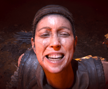 Hellblade 2: Got this by random chance and I’m not disappointed