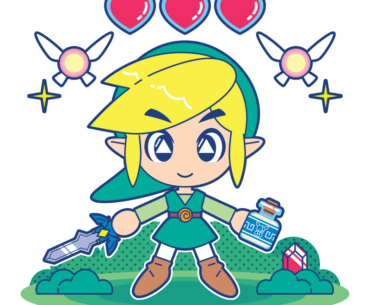 Hero of Time