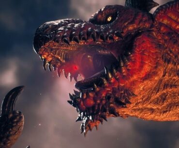Capcom Now Considers Dragon's Dogma a 'Key Brand' Following Substantial Sales