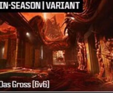 My immediate reaction to the MW3 Season 4 Roadmap