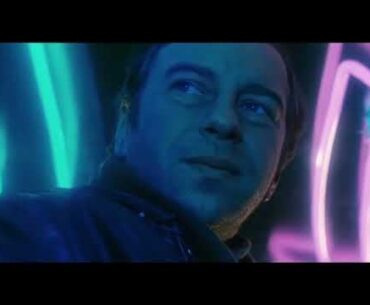 Polish cyberpunk movie - O-Bi, O-Ba: The End of Civilization