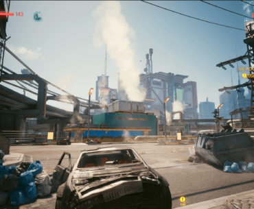 The fact that I have a PC that can run Cyberpunk 2077 at 1440p Ultra settings with DLSS set to balanced, and NO RT at over 150FPS makes me so happy!