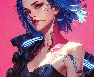 CP girl