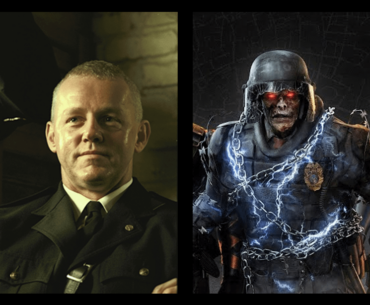 There’s only 2 prison guards I like… and they’re both named Brutus!