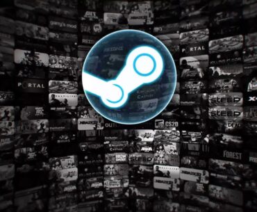 Valve confirms your Steam account cannot be transferred to anyone after you die