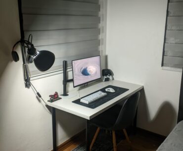 How to improve my setup?