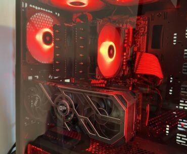 Guess my specs