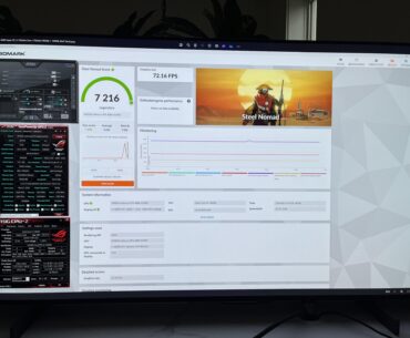 Already Broke the 4080 Super Record on my First Attempt
