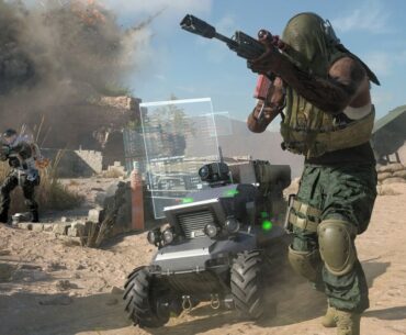 Activision and Meta sued by families of Uvalde school shooting victims