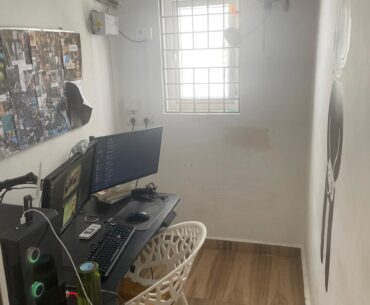 Thinking of redoing the entire room including The Paint, All advice/suggestions are welcome.