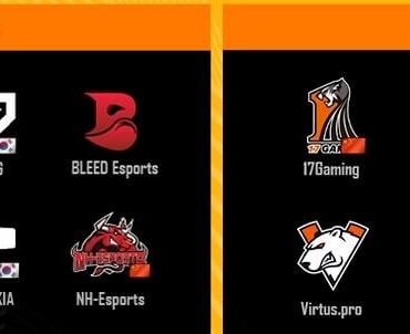 PGS3 Group B vs C TODAY!! Which teams will end their journey in Group B?