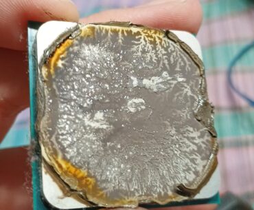 Have you ever seen something like this before?