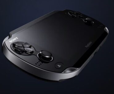 New PlayStation Handheld Reported Again, Supposedly Runs PS4 Games
