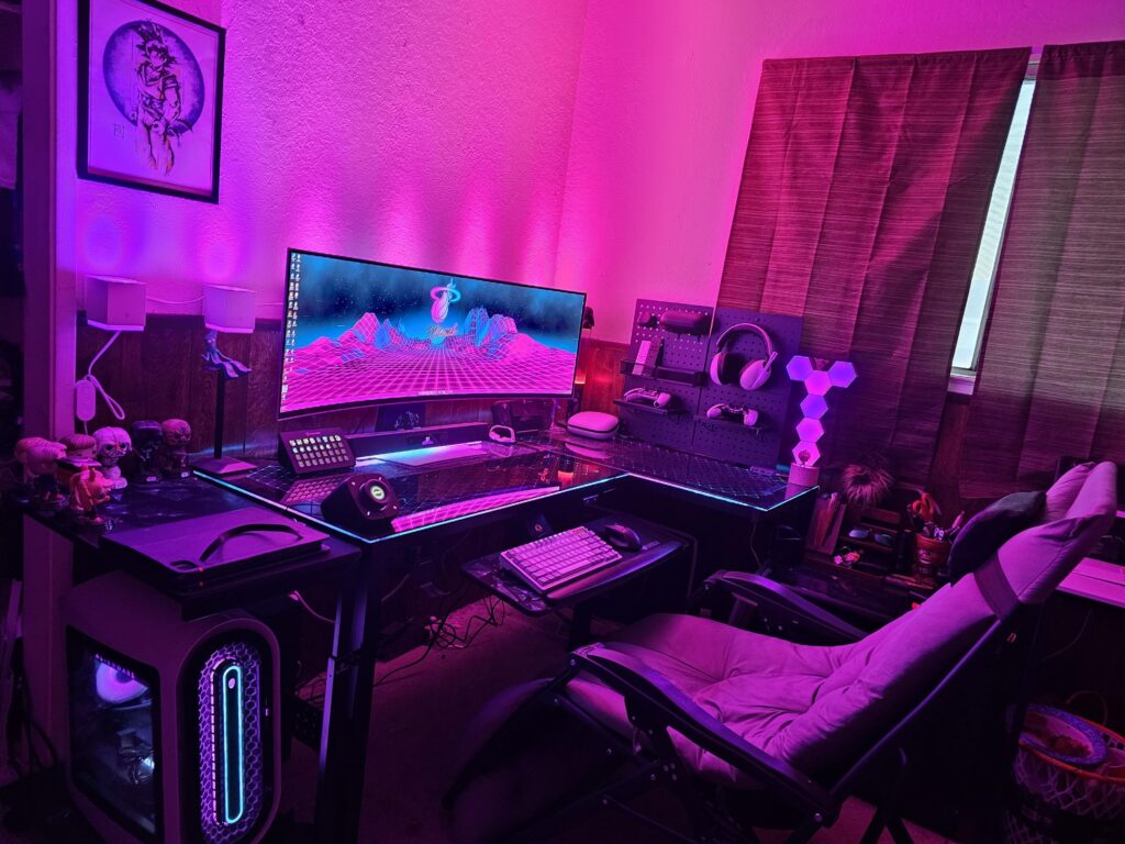 Vice Vibes