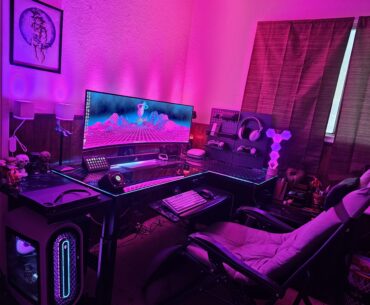 Vice Vibes