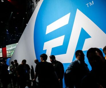 EA seeking to reclaim title of Most Hated Company from Ubisoft.