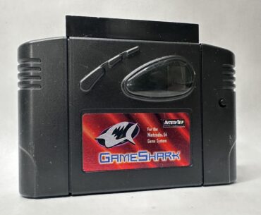 Back when this was the best way to add mods