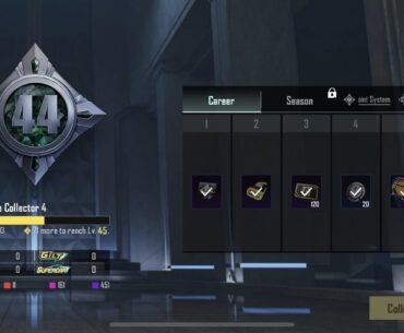 Do y’all know what this is and how to level up on it??