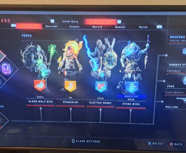 Is this a decent set-up? Havent leveled up at all yet so this is all i have for now