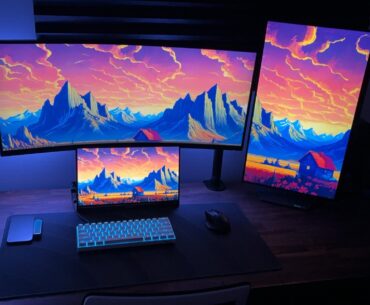 Cable solution?