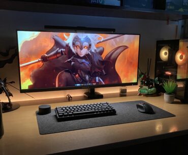 Wanted something clean but not too bland