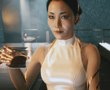 Which character would you date irl? (EXCLUDING Panam and Judy)