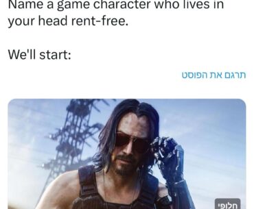 This is so ironic