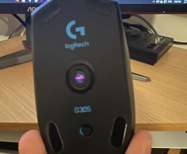 Anyone know a mouse exactly like this one but with a quiet clicker?