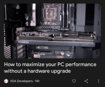 I think putting in a CPU might help