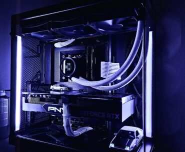 New build