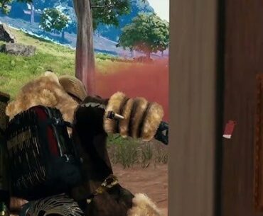"All I Do is SQUADWIPE"