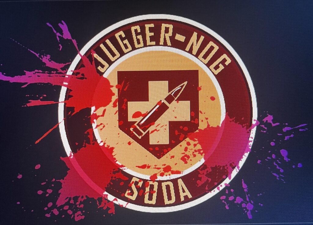 New BO3 Emblem