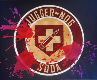 New BO3 Emblem
