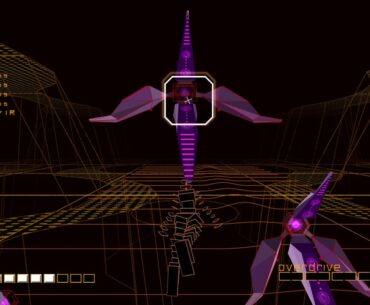 What's your favorite depiction of cyberspace/hacking? I'd say mine is REZ.