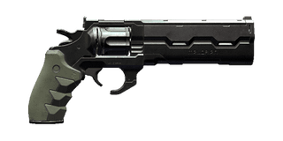 Favorite Loadout? Here's mine: