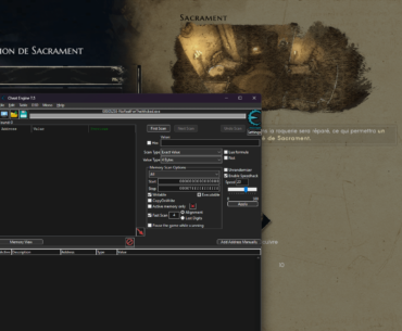 POV : I see real time waiting mechanic in games. [No Rest for the Wicked]