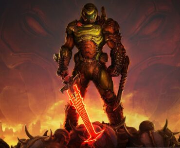 The next DOOM title believed to be called 'DOOM: The Dark Ages', is to be Revealed at Xbox Games Showcase. The game is understood to be "medieval inspired".