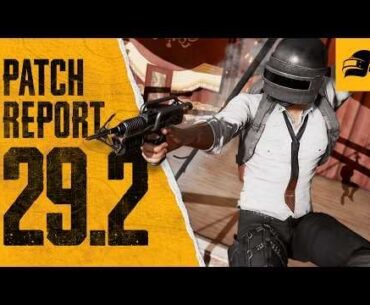 Discussion Megathread - Update 29.2