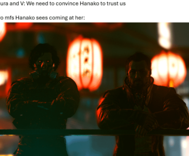It was not a well thought out plan