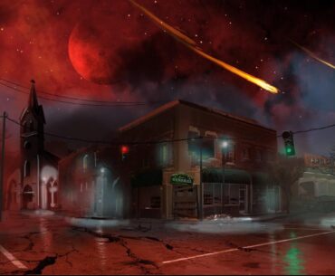 Man I would love to see someone make this version of tranzit