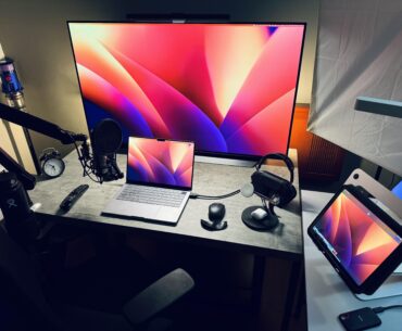 Deep wide desk recommendations?