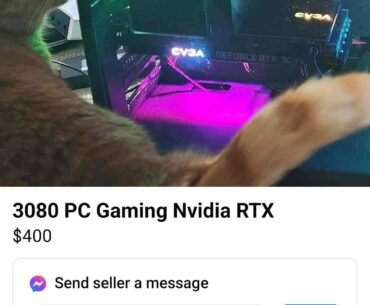 There are "too good to be true" deals and then there's this