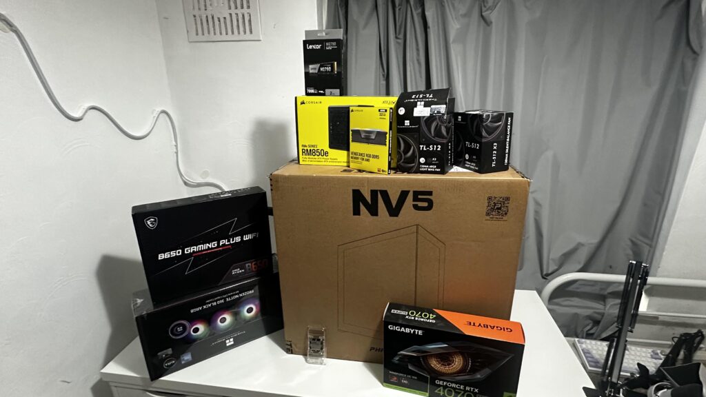 Finally getting ready to build with the aliexpress CPU, hope it goes well