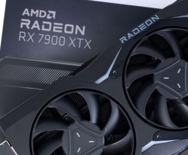 AMD's gaming graphics business looks like it's in terminal decline | PC Gamer