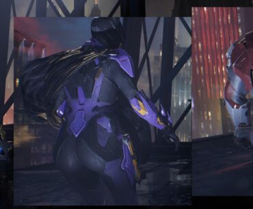 Got Ham Knights (Gotham Knights)