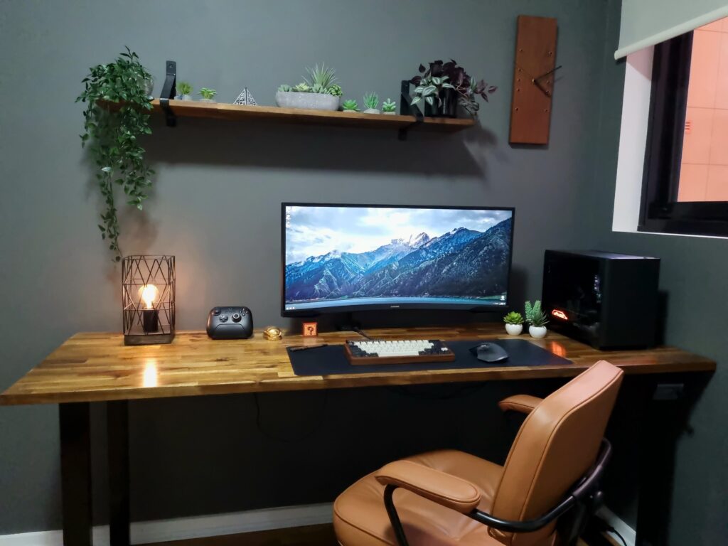 My Current Setup