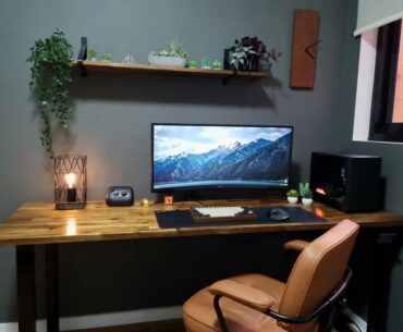 My Current Setup