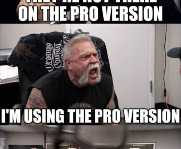 "But you can turn them off" is not a valid defence. The fact they're even there in the first place shows Microsoft's contempt for their customers.